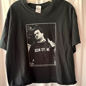 John Belushi Animal House T-Shirt - Ocean City, MD - Unisex - Cotton - Large